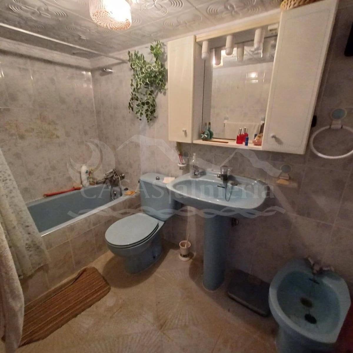 4 slaapkamer Finca/Landhuis te koop in Fuente Amarga - € 64.000 (Ref: 1907827)