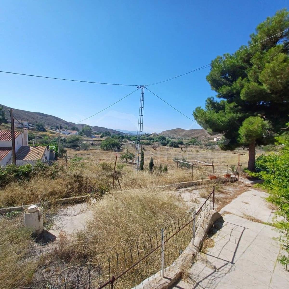 4 slaapkamer Finca/Landhuis te koop in Fuente Amarga - € 64.000 (Ref: 1907827)