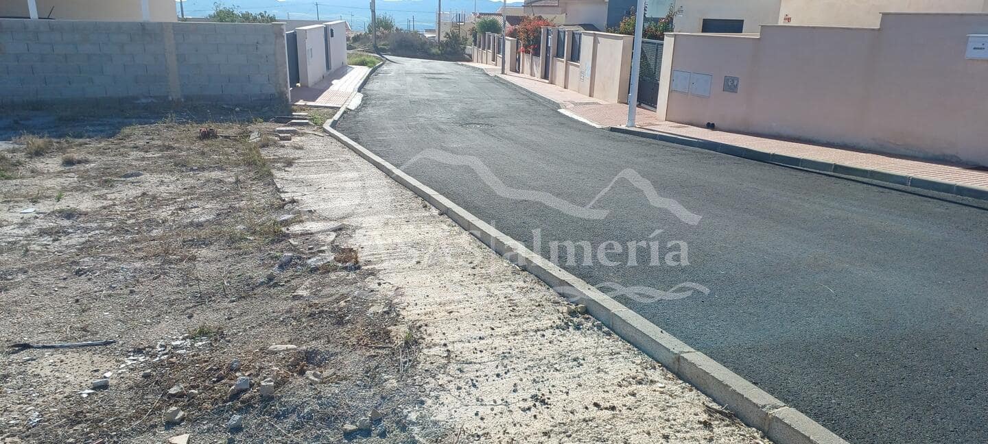 Area Edificabile in vendita in Urcal - 29.950 € (Rif: 1907829)