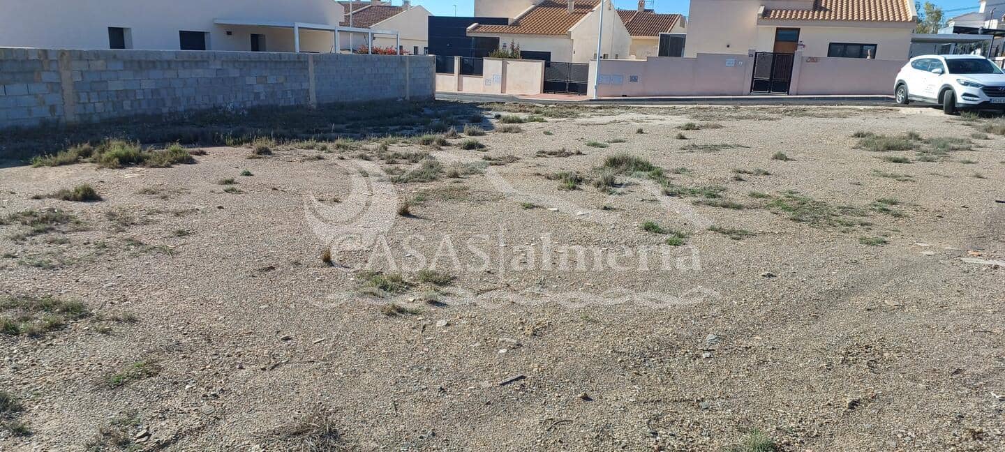 Area Edificabile in vendita in Urcal - 29.950 € (Rif: 1907829)