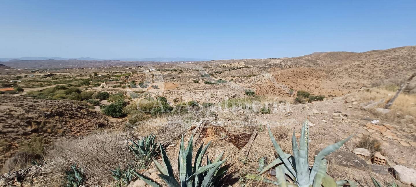 Finca/Hus på landet till salu i Gateros - 35 000 € (Ref: 1917962)