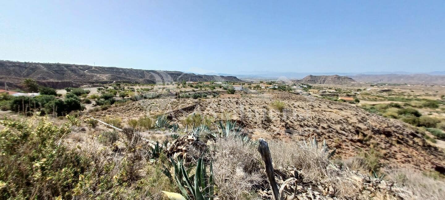 Finca/Hus på landet till salu i Gateros - 35 000 € (Ref: 1917962)