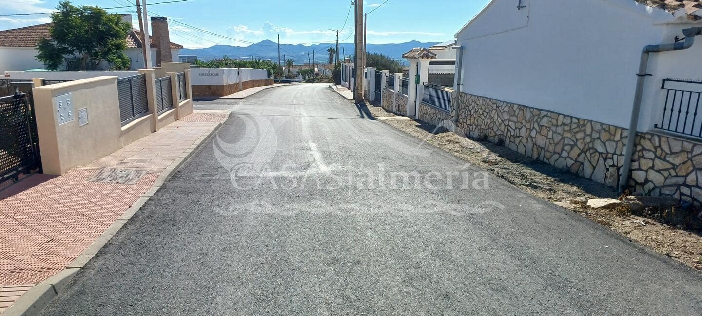 Tomt till salu i Urcal - 98 000 € (Ref: 1931129)