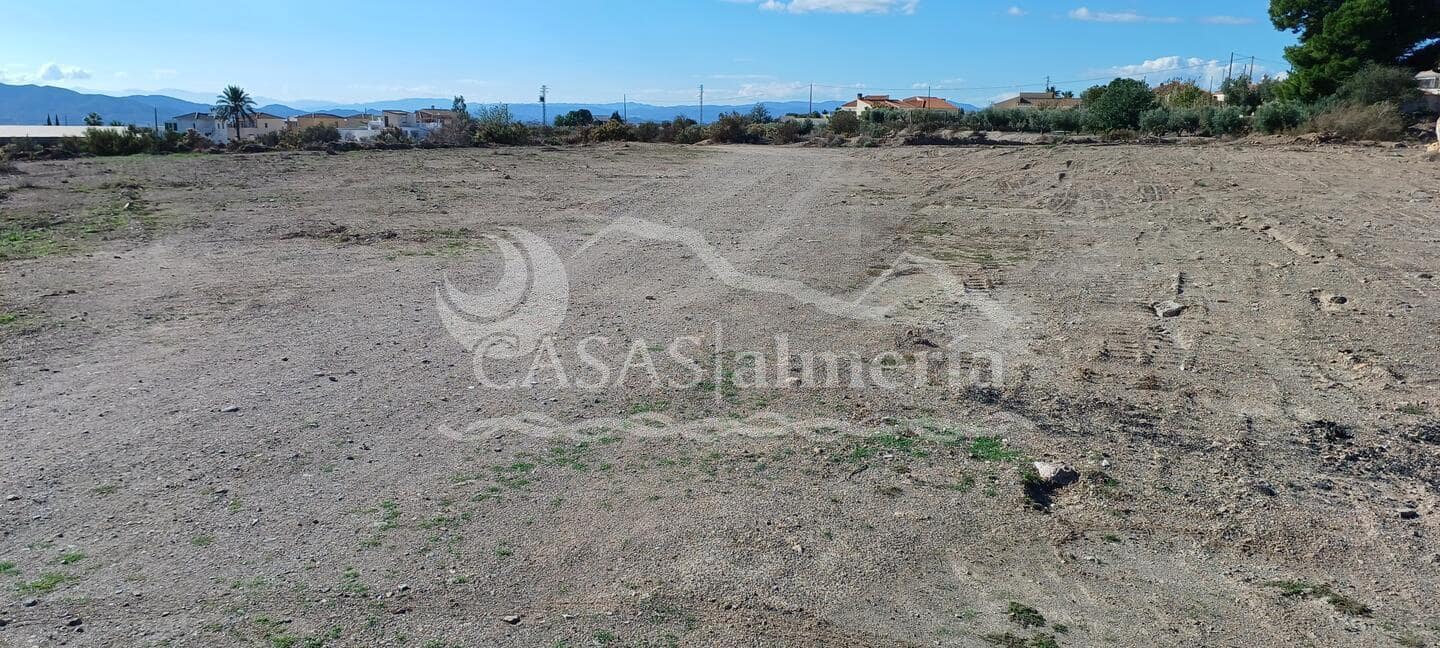 Tomt till salu i Urcal - 98 000 € (Ref: 1931129)