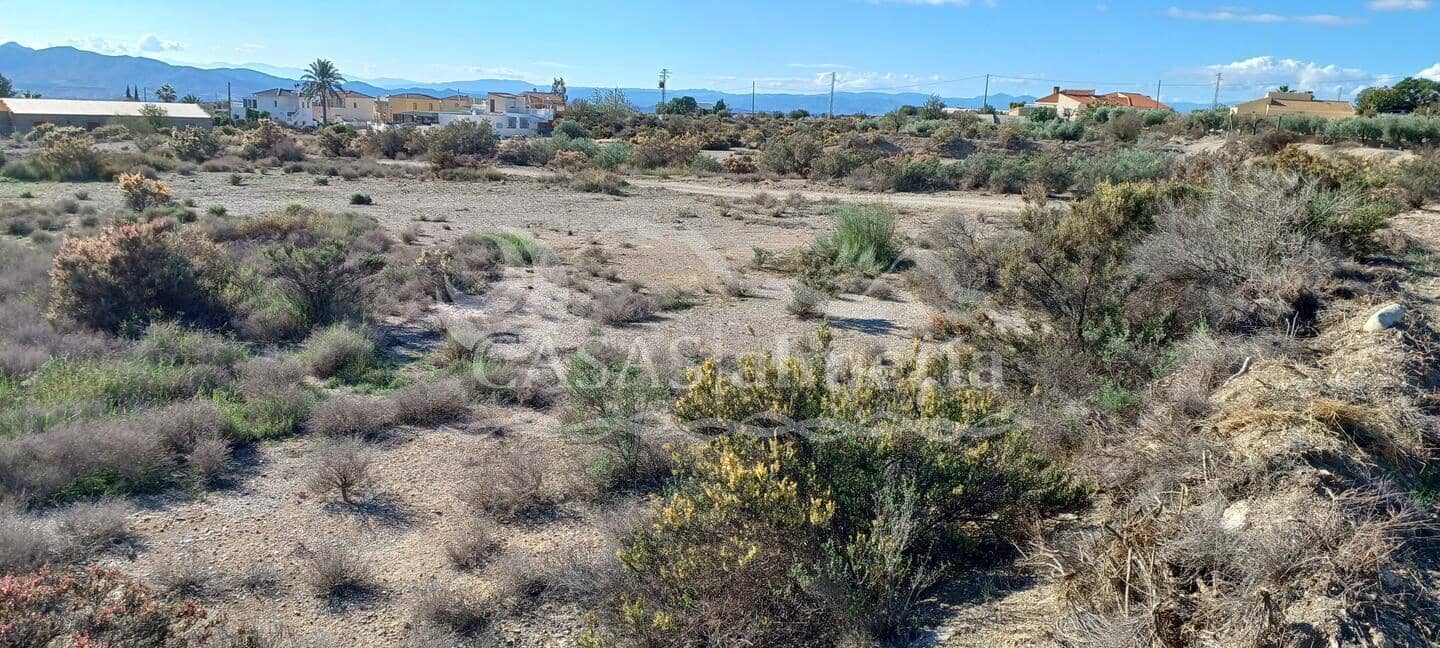 Tomt till salu i Urcal - 98 000 € (Ref: 1931129)