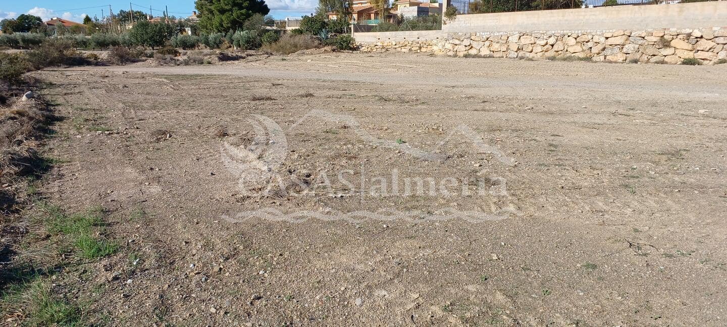 Tomt till salu i Urcal - 98 000 € (Ref: 1931129)