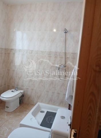 2 sovrum Semi-fristående Villa till salu i Los Pardos, Taberno - 64 000 € (Ref: 1947370)