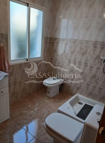 2 sovrum Semi-fristående Villa till salu i Los Pardos, Taberno - 64 000 € (Ref: 1947370)