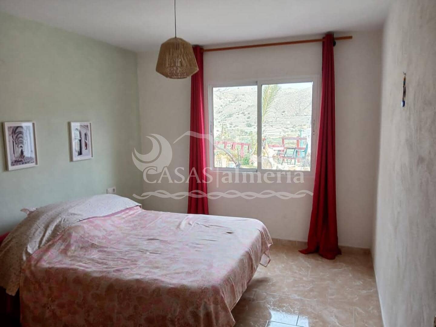 2 soveværelse Semi-Rækkehus til salg i Los Pardos - € 64.000 (Ref: 1947370)