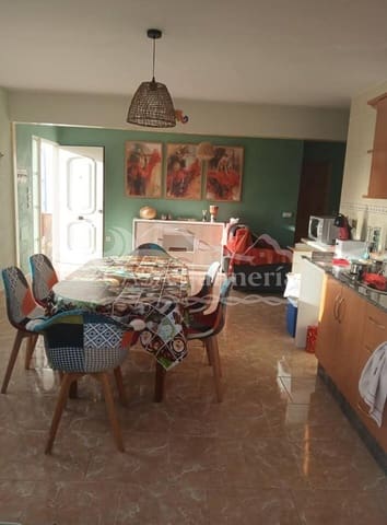 2 sovrum Semi-fristående Villa till salu i Los Pardos, Taberno - 64 000 € (Ref: 1947370)