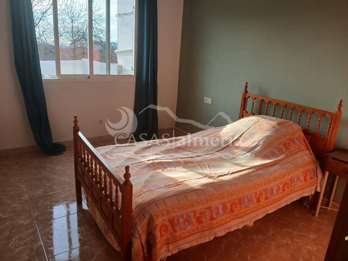 2 soveværelse Semi-Rækkehus til salg i Los Pardos - € 64.000 (Ref: 1947370)