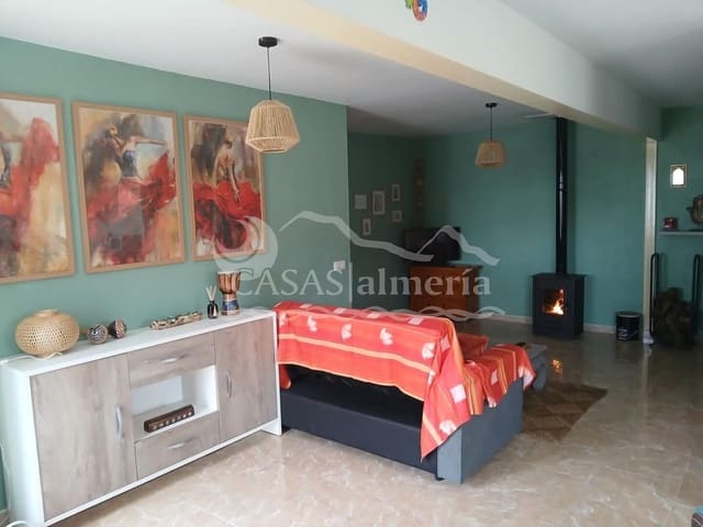 2 sovrum Semi-fristående Villa till salu i Los Pardos, Taberno - 64 000 € (Ref: 1947370)