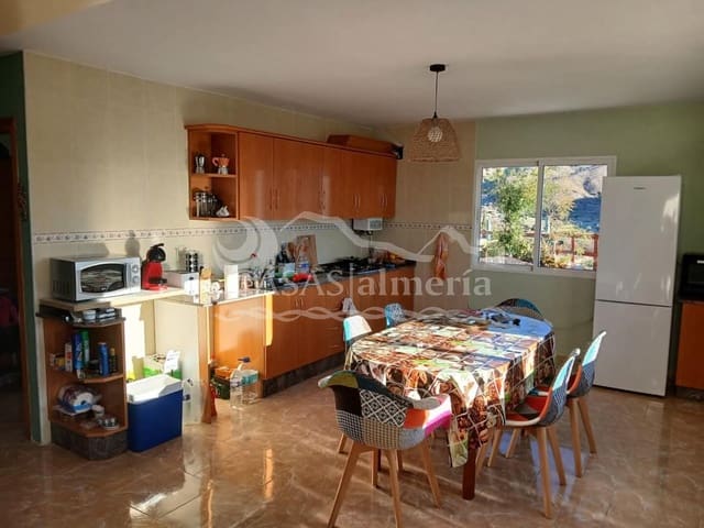 2 sovrum Semi-fristående Villa till salu i Los Pardos, Taberno - 64 000 € (Ref: 1947370)