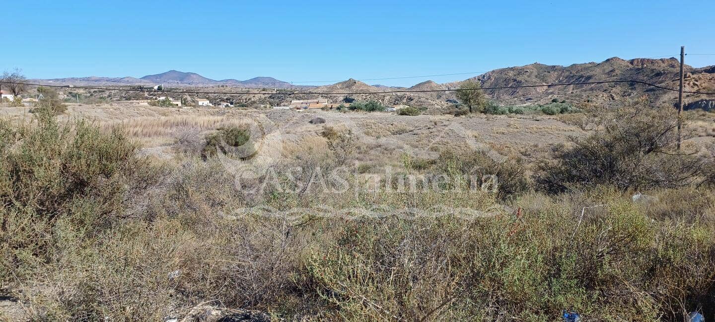 Terre non Aménagée à vendre à Santa Maria de Nieva - 18 500 € (Ref: 1948297)