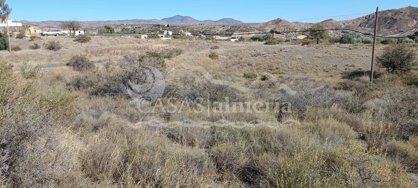 Terre non Aménagée à vendre à Santa Maria de Nieva - 18 500 € (Ref: 1948297)