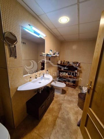 2 makuuhuone Huoneisto myytävänä paikassa Lorca - 118 450 € (Ref: 1948298)