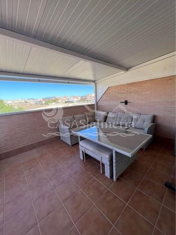 2 makuuhuone Huoneisto myytävänä paikassa Lorca - 118 450 € (Ref: 1948298)