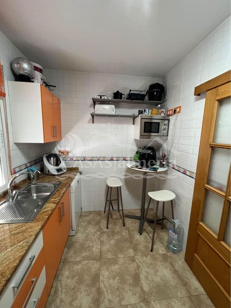 2 soveværelse Lejlighed til salg i Lorca - € 118.450 (Ref: 1948298)