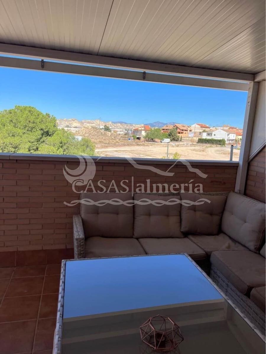 2 soveværelse Lejlighed til salg i Lorca - € 118.450 (Ref: 1948298)