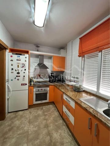 2 makuuhuone Huoneisto myytävänä paikassa Lorca - 118 450 € (Ref: 1948298)