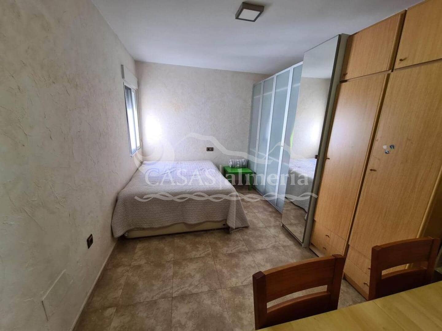 2 soveværelse Lejlighed til salg i Lorca - € 118.450 (Ref: 1948298)