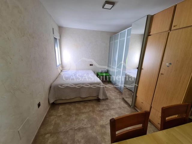 2 makuuhuone Huoneisto myytävänä paikassa Lorca - 118 450 € (Ref: 1948298)