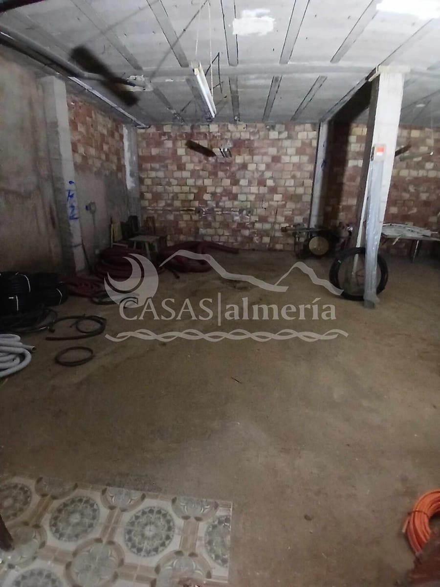 Local Commercial à vendre à Puerto Lumbreras - 35 000 € (Ref: 2006210)