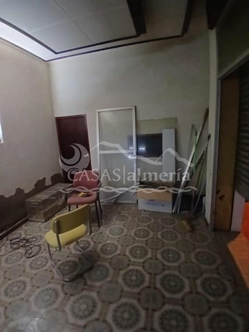 Local Commercial à vendre à Puerto Lumbreras - 35 000 € (Ref: 2006210)