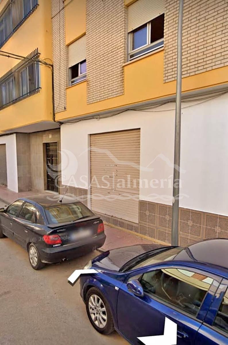 Local Commercial à vendre à Puerto Lumbreras - 35 000 € (Ref: 2006210)