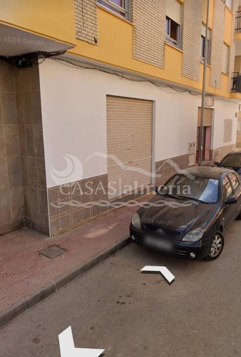 Local Commercial à vendre à Puerto Lumbreras - 35 000 € (Ref: 2006210)