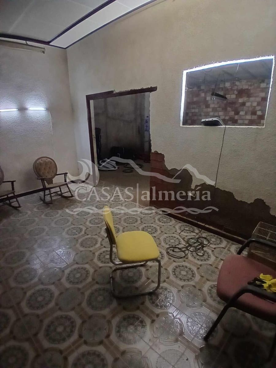 Local Commercial à vendre à Puerto Lumbreras - 35 000 € (Ref: 2006210)