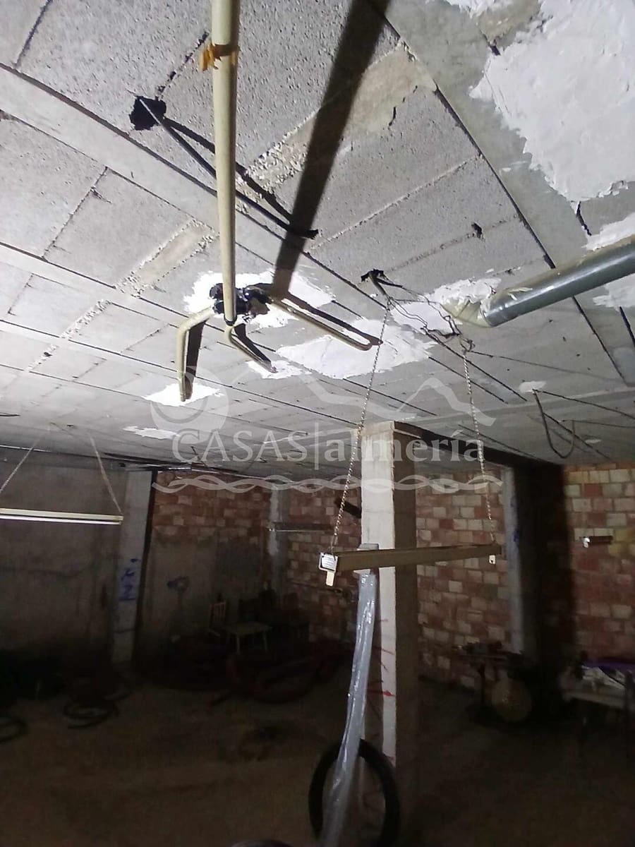 Local Commercial à vendre à Puerto Lumbreras - 35 000 € (Ref: 2006210)