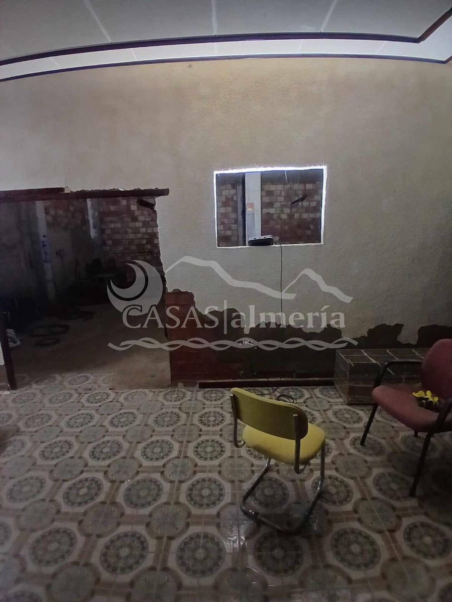 Local Commercial à vendre à Puerto Lumbreras - 35 000 € (Ref: 2006210)