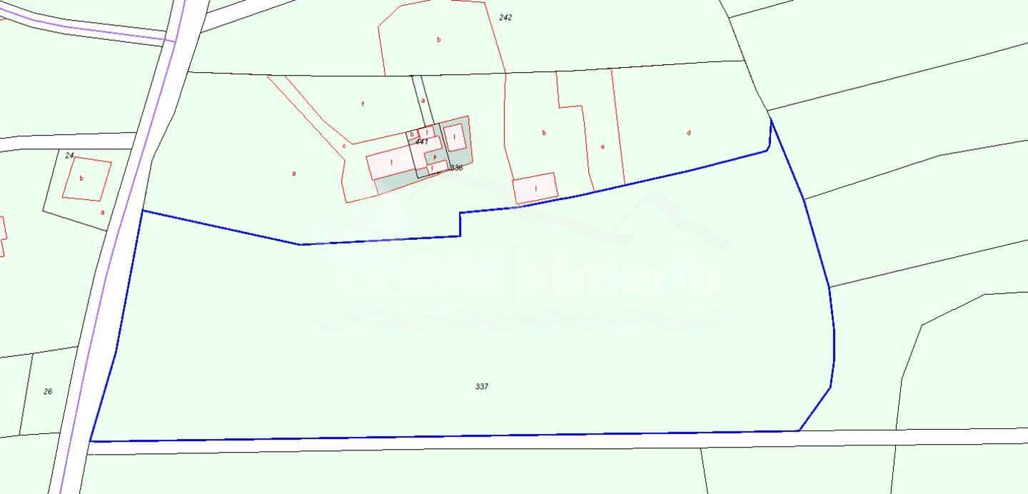 Terreno Non Edificato in vendita in Huercal-Overa - 60.000 € (Rif: 2020924)