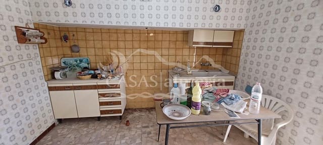 6 bedroom Townhouse for sale in Urcal, Huércal-Overa with garage - € 69,950 (Ref: 2038650)