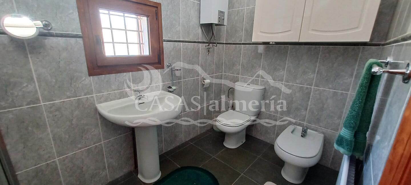 5 bedroom Finca/Country House for sale in Velez-Rubio with garage - € 299,000 (Ref: 2052413)