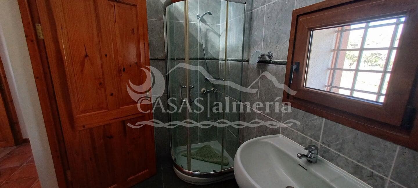 5 bedroom Finca/Country House for sale in Velez-Rubio with garage - € 299,000 (Ref: 2052413)