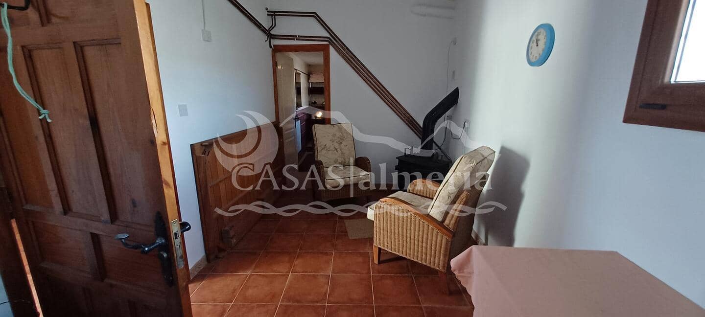 5 bedroom Finca/Country House for sale in Velez-Rubio with garage - € 299,000 (Ref: 2052413)