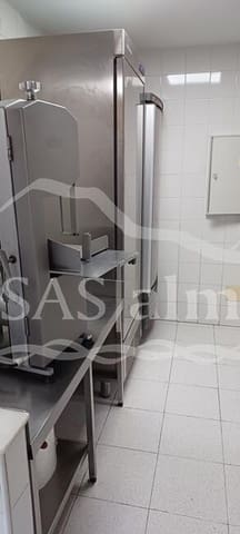 Kommersiell till salu i Huércal-Overa - 195 000 € (Ref: 2064895)