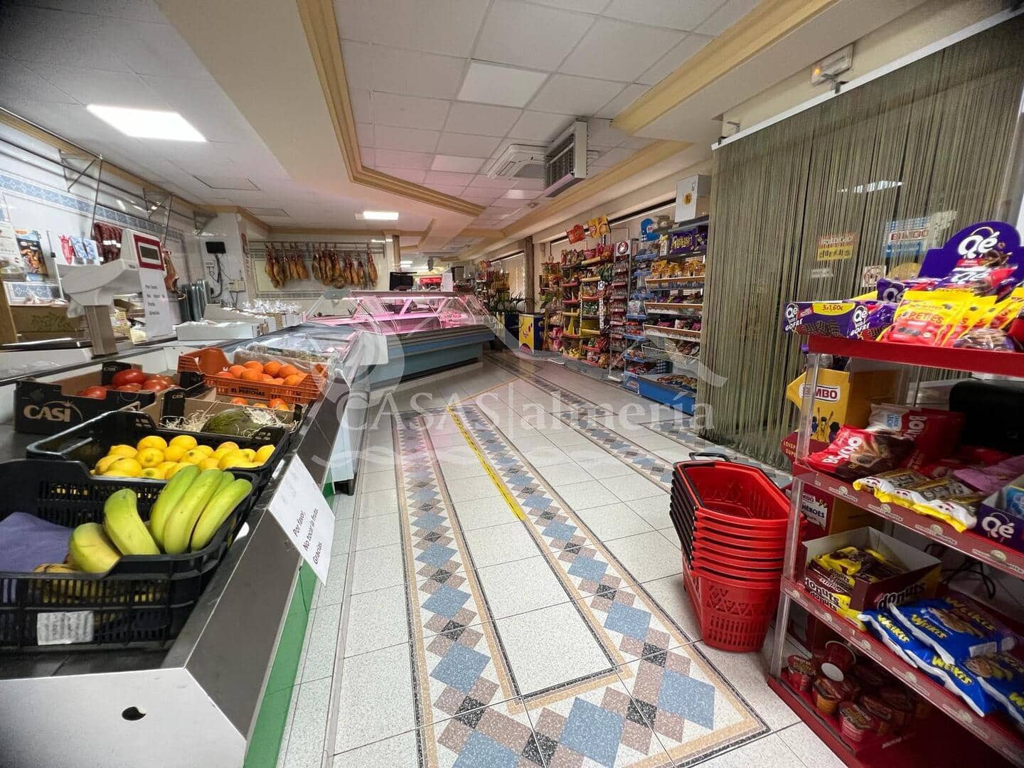 Kommersiell til salgs i Huercal-Overa - € 195 000 (Ref: 2064895)