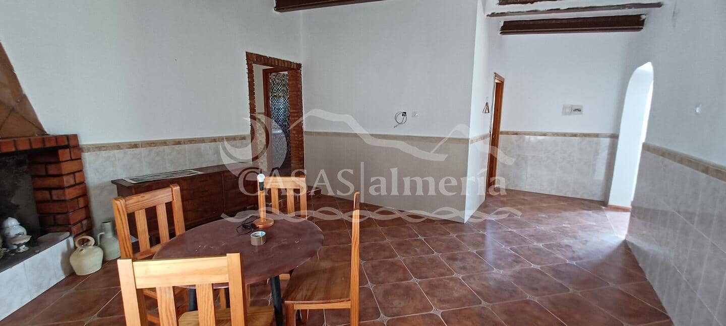 3 camera da letto Finca/Casa di Campagna in vendita in Huercal-Overa - 99.900 € (Rif: 2134999)