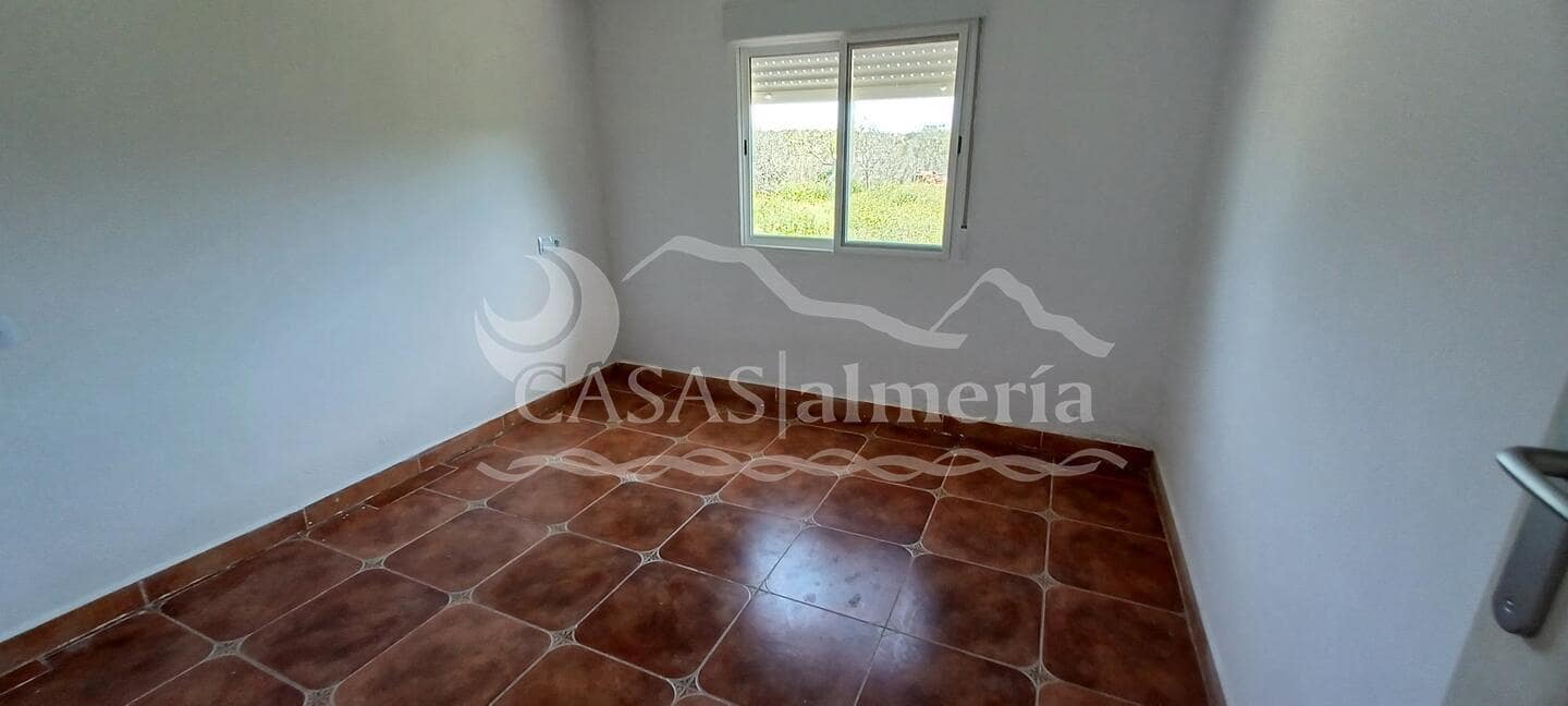3 camera da letto Finca/Casa di Campagna in vendita in Huercal-Overa - 99.900 € (Rif: 2134999)