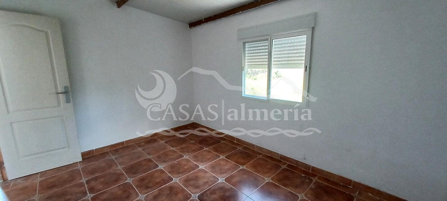 3 camera da letto Finca/Casa di Campagna in vendita in Huercal-Overa - 99.900 € (Rif: 2134999)
