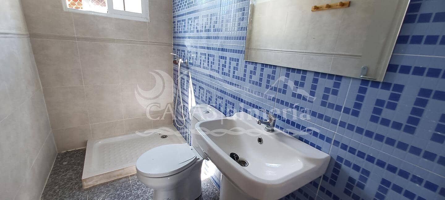 3 camera da letto Finca/Casa di Campagna in vendita in Huercal-Overa - 99.900 € (Rif: 2134999)