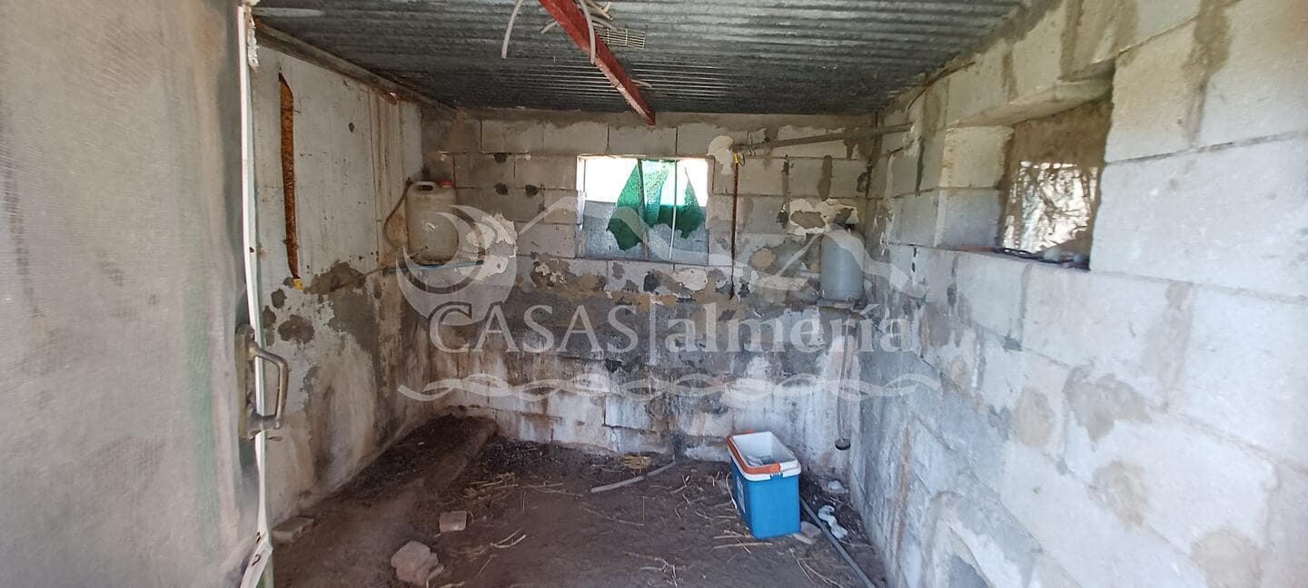 3 camera da letto Finca/Casa di Campagna in vendita in Huercal-Overa - 99.900 € (Rif: 2134999)