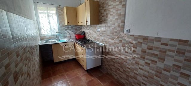 3 camera da letto Finca/Casa di Campagna in vendita in Huércal-Overa - 99.900 € (Rif: 2134999)