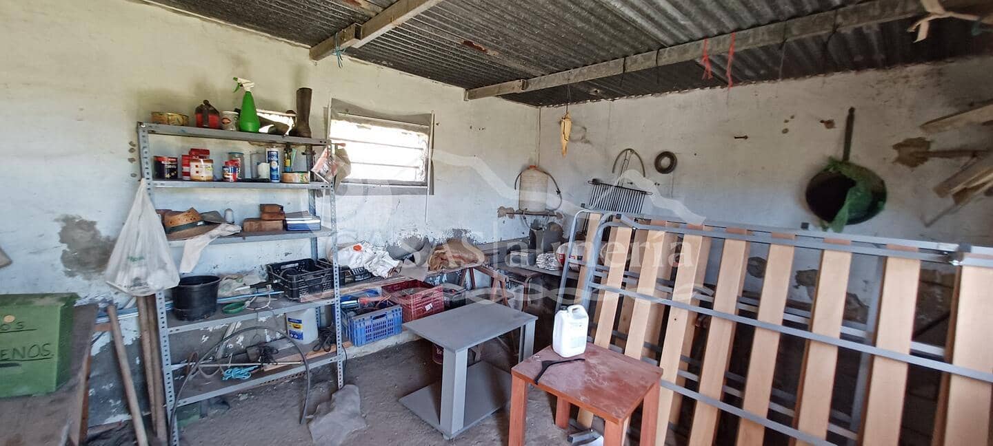 3 camera da letto Finca/Casa di Campagna in vendita in Huercal-Overa - 99.900 € (Rif: 2134999)