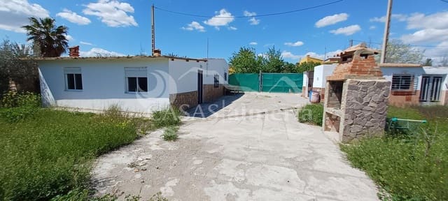 3 camera da letto Finca/Casa di Campagna in vendita in Huércal-Overa - 99.900 € (Rif: 2134999)