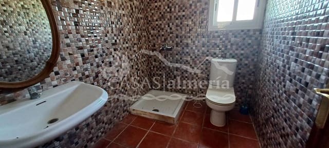 3 camera da letto Finca/Casa di Campagna in vendita in Huércal-Overa - 99.900 € (Rif: 2134999)