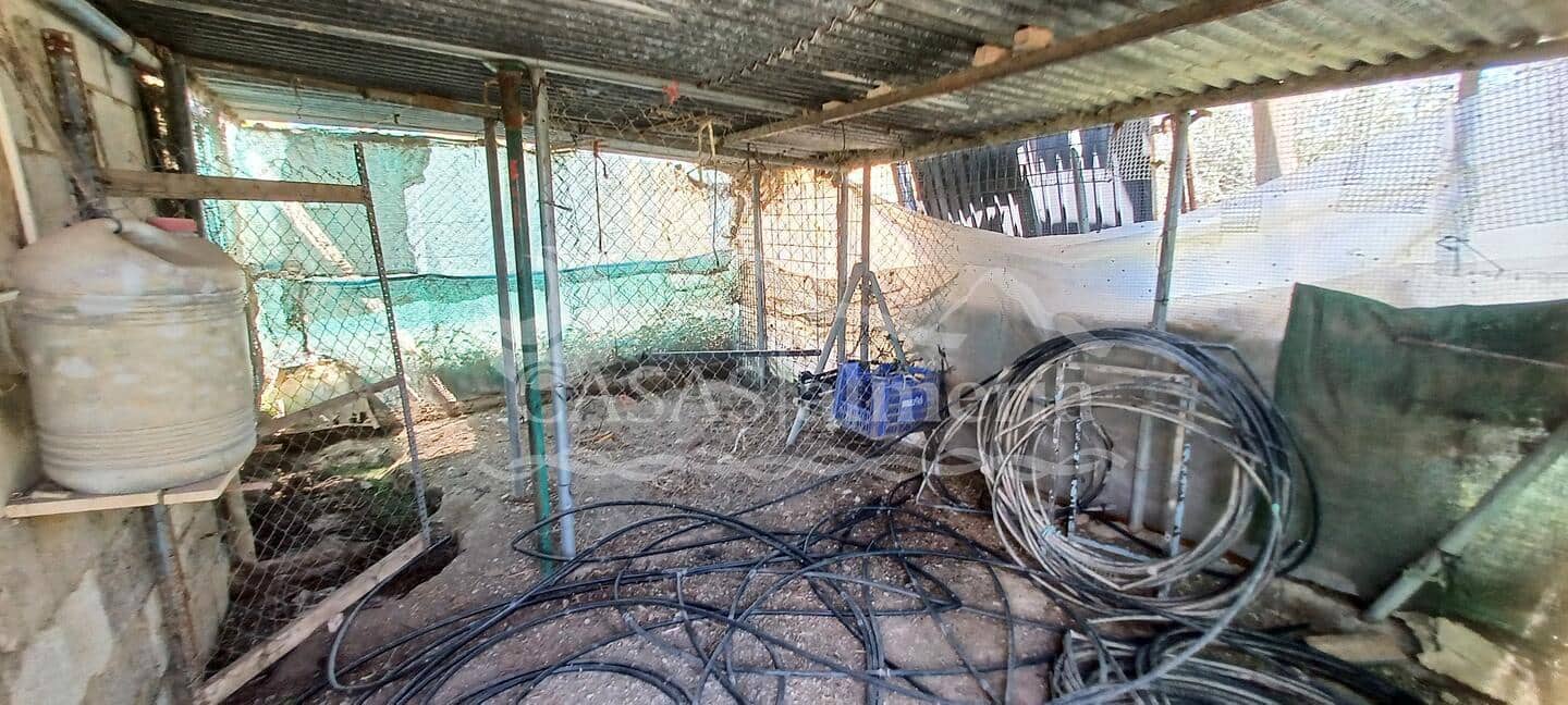 3 camera da letto Finca/Casa di Campagna in vendita in Huercal-Overa - 99.900 € (Rif: 2134999)